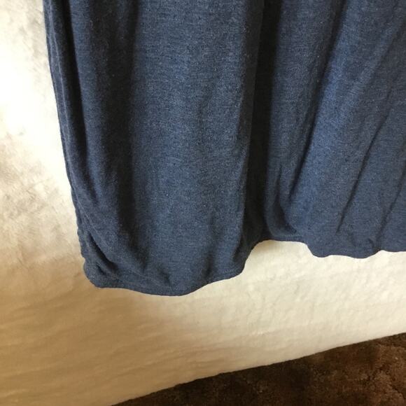 32 Degrees Soft Heather Blue Casual Dress - Picture 11 of 11